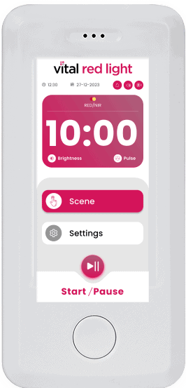 Vital Remote