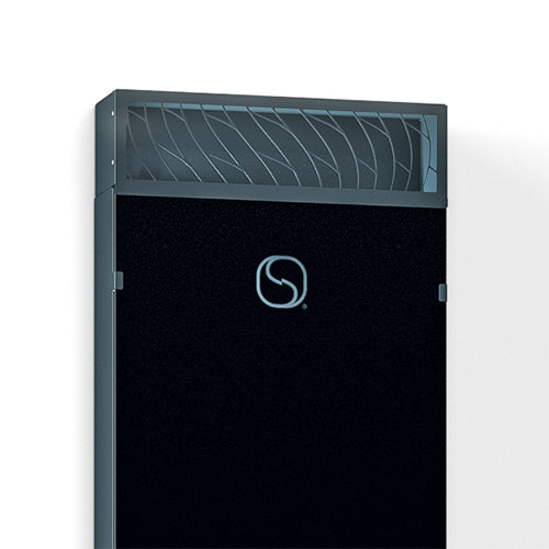 Saunum AirSolo 70 Sauna Temperature & Steam Equalizer with Salt System