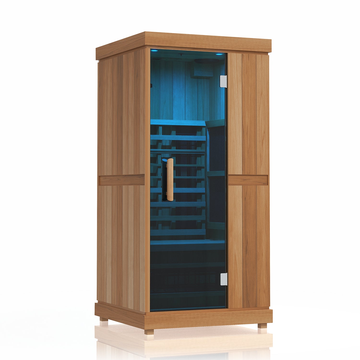 Finnmark FD-1 Full Spectrum 1-Person Infrared Sauna