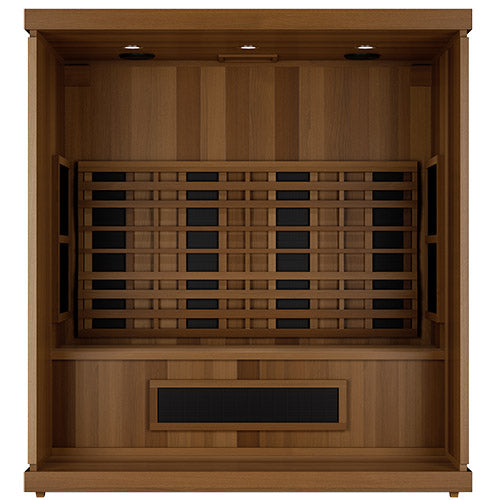 Finnmark FD-3 Full Spectrum 3-Person Infrared Sauna