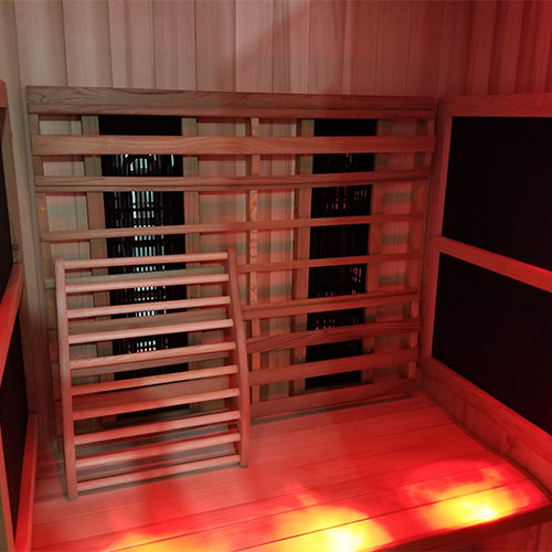 Finnmark FD-2 Full Spectrum 2-Person Infrared Sauna