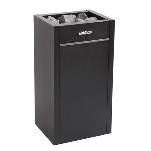 Harvia Virta HL110E Sauna Heater | 10.5 kW Electric Heater 353–600 ft³