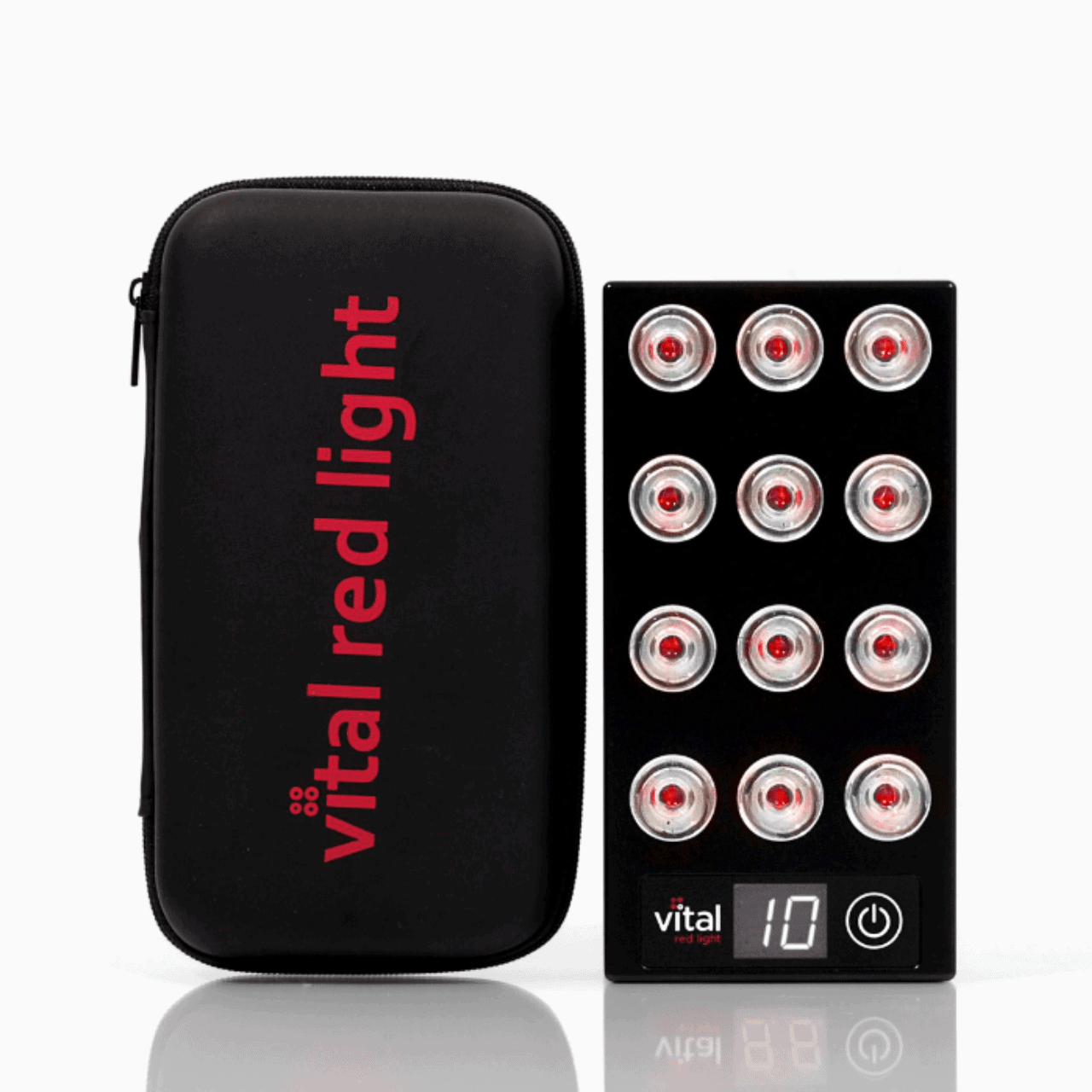 Vital Charge