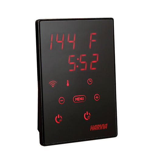 Harvia Xenio CX30C Digital Control for Combi 3-Phase Sauna Heaters
