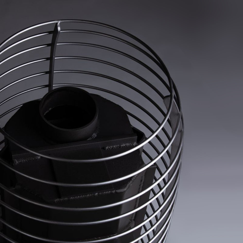 HUUM HIVE Wood 13 Sauna Stove | Wood-Burning, 212–459 ft³